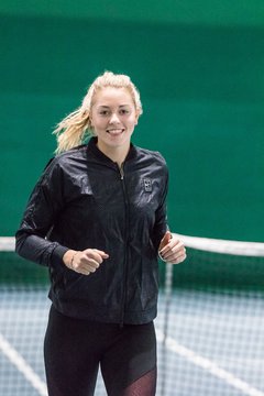 Meet and Greet am 10.12.16 4 - Meet and Greet mit Carina Witthoeft